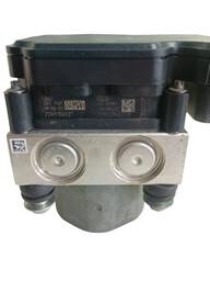 KIT MODULO INJEÇÃO HONDA FIT 1.5 EX  2019 S/CHAVE