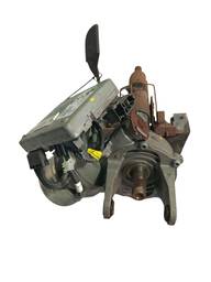 COLUNA DIREÇÃO ELETRICA COBALT 2016