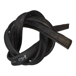 BORRACHA SPOILER ESQUERDO VOLVO XC60 2009 A 2017 30744879