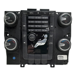 COMANDO AR CONDICIONADO VOLVO XC60 2011 A 2017 30795272