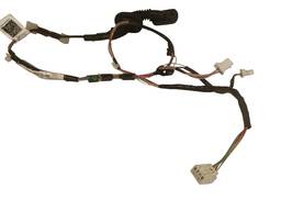 CHICOTE PORTA TRASEIRA ESQUERDA COROLLA 2009 A 2014