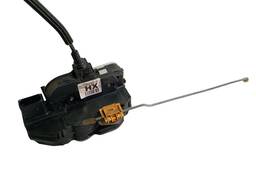 FECHADURA PORTA DIANTEIRA DIREITA CRUZE SONIC 2012 A 2016