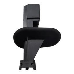 ACABAMENTO TRAVA PORTINHOLA VOLVO XC60 2009 A 2013 31299107