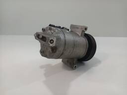 COMPRESSOR AR ONIX TRACKER 1.0 1.2 3CC ASP/TURB SPIN 1.8 20/