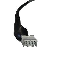 PLUG COMANDO LIMPADOR SETA NISSAN KICKS 2019