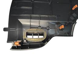 ACABAMENTO LATERAL ESQUERDO COROLLA CROSS XRE 2022 2.0