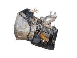 CAIXA CAMBIO MANUAL FORD KA 1.0 12V 2015 A 2018 USADO