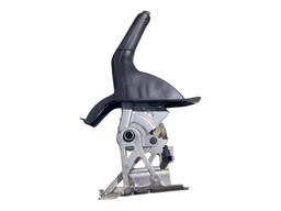 ALAVANCA FREIO MÃO FIAT TORO 1.3 4X2 2021 PONTA CROMADA