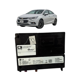 Módulo Interface Cruze Tracker S10 Trailblazer 555343750