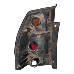 LANTERNA DIREITA PAJERO SPORT 2001 A 2005 0431690