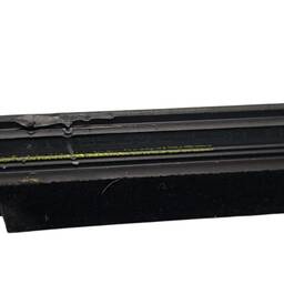 PESTANA PORTA TRASEIRA DIREITA EXT. COROLLA CROSS 2022 2023/