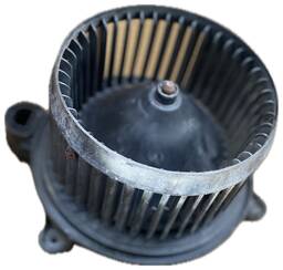 Motor Ar Forçado Ka 15/21 New Fiesta 11/19 Ecosport 13/21