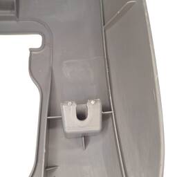 MOLDURA ACABAMENTO CINTO TETO PLASTICO LIFAN X60 2018 1.8