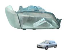 farol direito peugeot 306 1997 (as)
