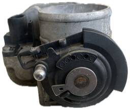 Corpo Borboleta Tbi Passat 1.8t Audi A4 1.8 Turbo 1996/2000