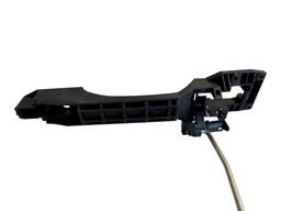 SUPORTE MAÇANETA EXT PORTA D.E TIGGO 2 2019 1.5