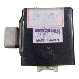 MÓDULO CENTRAL MITSUBISHI PAJERO GLS-B 93 A 99 0773001771