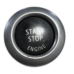 Botão start stop bmw 320i 330i E90 E91 2005 2012 USADO