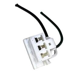 PLUG SENSOR INTERRUPTOR PORTA D.E KIA CERATO 2009