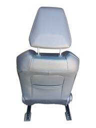 BANCO DIANTEIRO DIREITO CARONA COROLLA CROSS XRE 2022