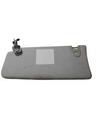 QUEBRA SOL DIREITO ORIGINAL JEEP COMPASS 2017 A 2025