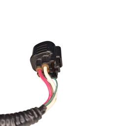 PLUG MOTOR LIMPADOR PARABRISA COROLLA CROSS XRE 2022