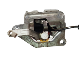 FECHADURA TAMPA TRAS PALIO WEEKEND SIENA PUNTO 05/20 SENSOR