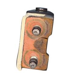 DOBRADIÇA TAMPA TRASEIRA CHERY TIGGO 5X 2019 1.5