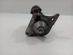 Motor Partida Arranque Kwid Sandero Logan 1.0 3cc 2017/