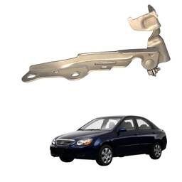 DOBRADIÇA ESQUERDA CAPO DIANTEIRO CERATO 2003 2004 A 2009