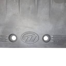 TAMPA CAPA MOTOR LIFAN X60 2018 AUT 1.8