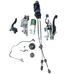  Kit Mudança GM Vectra 2007 a 2012 Original