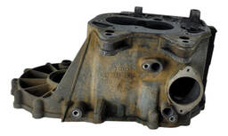 CAPA SECA MANUAL VOLKSWAGEM POLO GOLF 1.6 8V 2003 2007