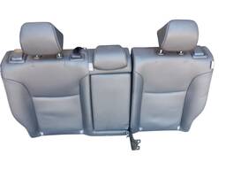 ENCOSTO BANCO TRASEIRO COROLLA CROSS XRE 2022