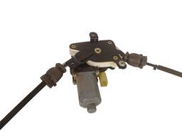 MÁQUINA DE VIDRO PORTA DIANTEIRA ESQUER ECOSPORT 03 A 12 ELÉ