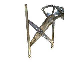 MÁQUINA DE VIDRO PORTA DIANTEIRA ESQUERDA LIFAN X60 13 A 19