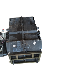 CAIXA EVAPORADORA FORD KA 2008/2012 C/ AR COND. 