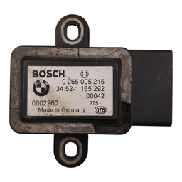 MÓDULO SENSOR DE VELOCIDADE BMW 540I 4.4 V8  1999 A 2003.
