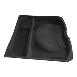 FORRO ESTEPE PORTA-MALAS VOLVO XC60 2009 A 2013