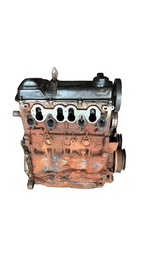 Motor Santana Gol Ap 2.0 Gas 1988 a 1996