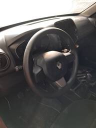 Kit airbag kwid 2018/2024