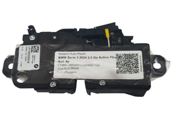 FECHADURA TAMPA TRASEIRA BMW SERIE 3 G20 320 2024 2025/..