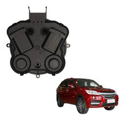 Motor Retrovisor Eletrico Esquerdo Lifan X60 2018 1.8 aut