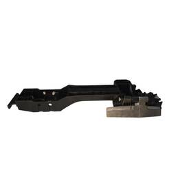 SUPORTE MAÇANETA EXTERNA PORTA D.E NISSAN KICKS 2019 SV