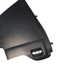 ACABAMENTO LATERAL ESQUERDO COROLLA CROSS XRE 2022 2.0