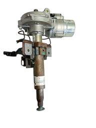 COLUNA DIREÇÃO ELÉTRICA HONDA FIT 2015 A 2021