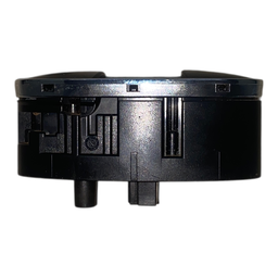 BOTÃO VIDRO DIAN DIR MERCEDES-BENZ CLASSE E W211 A2118211351