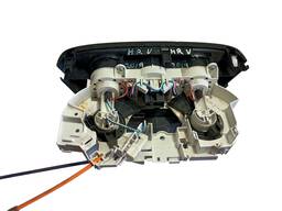 COMANDO AR CONDICIONADO ANALÓGICO HR-V 2016 2017 A 2021