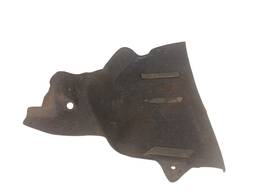 Forro Lateral Porta Malas Lado Direito Fox 2015 a 2020