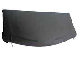Tampão Bagagito Toyota Yaris Hatch 2019 2020 2021/